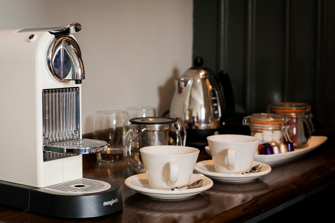 Hotels Near Olympia London The Hand and Flower in Hammersmith